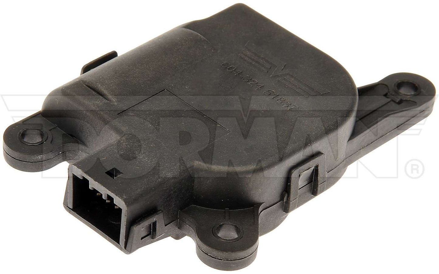 Dorman - OE Solutions HVAC Blend Door Actuator for 2014-2011 Kia Sorento 604-324