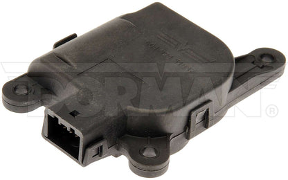 Dorman - OE Solutions HVAC Blend Door Actuator for 2014-2011 Kia Sorento 604-324