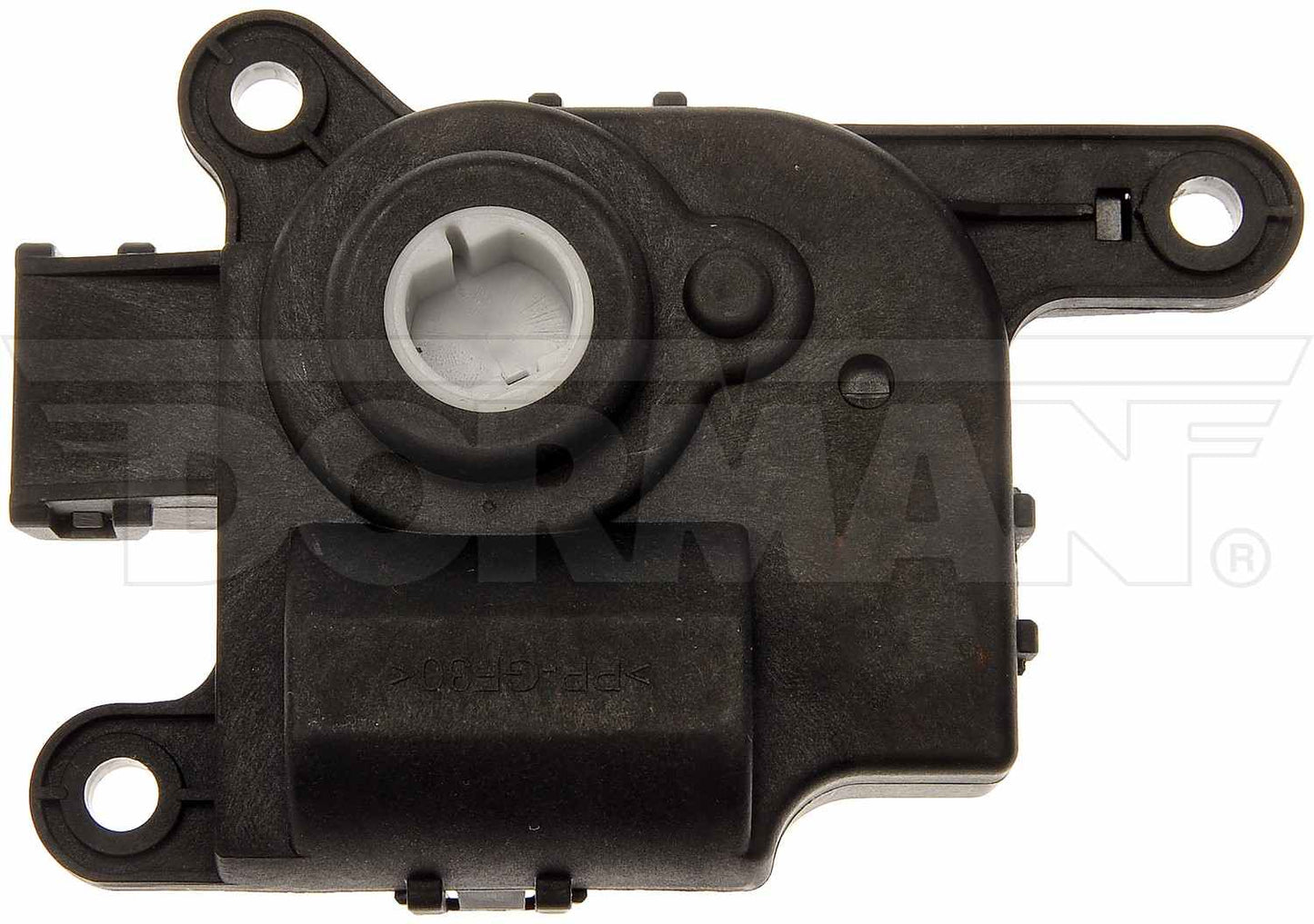 Dorman - OE Solutions HVAC Blend Door Actuator for 2014-2011 Kia Sorento 604-324