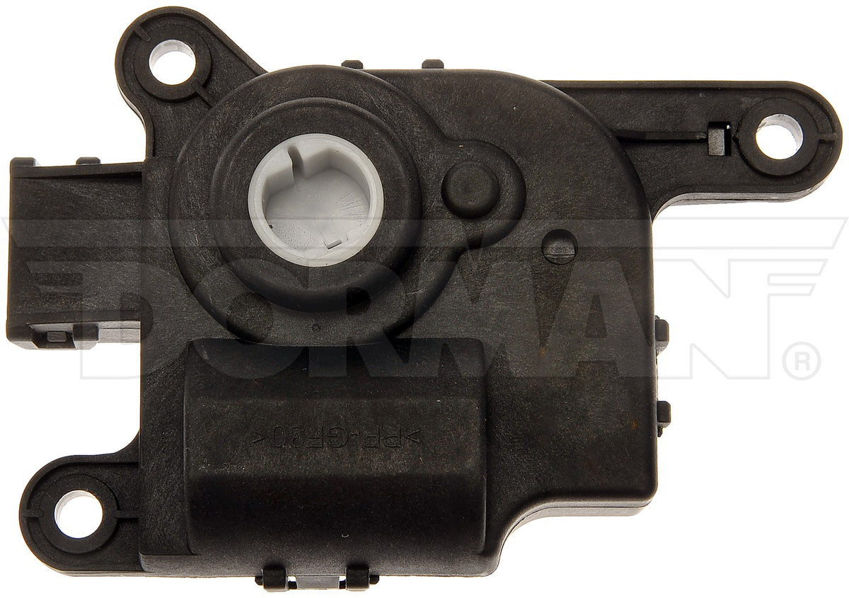 Dorman - OE Solutions HVAC Blend Door Actuator for 2014-2011 Kia Sorento 604-324