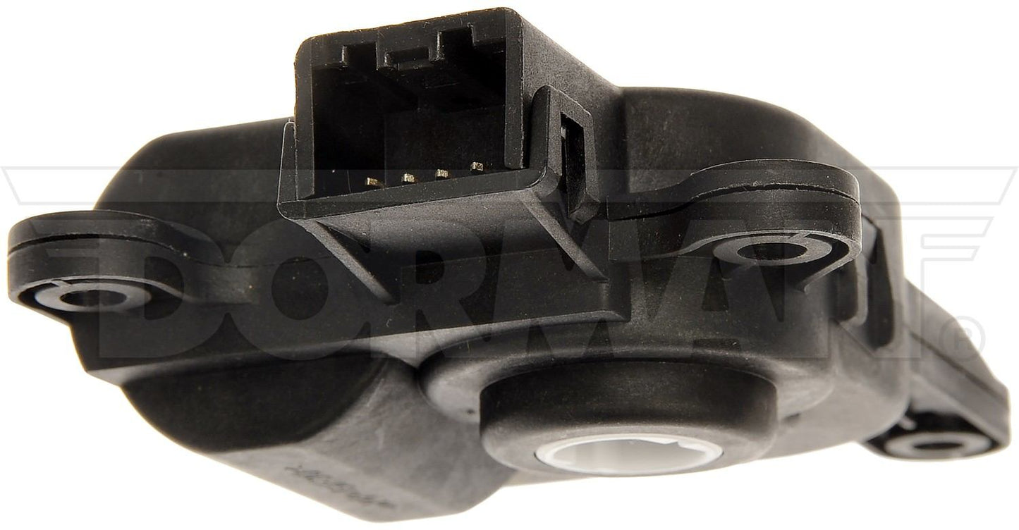 Dorman - OE Solutions HVAC Blend Door Actuator for 2014-2011 Kia Sorento 604-324