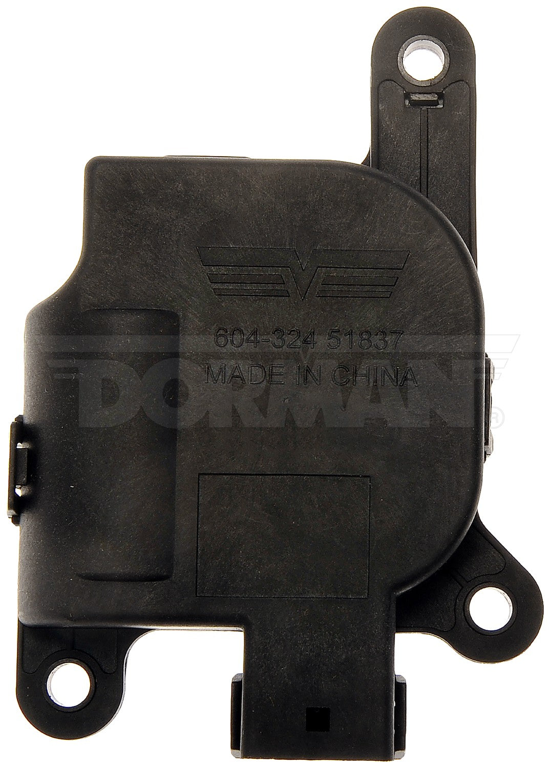 Dorman - OE Solutions HVAC Blend Door Actuator for 2014-2011 Kia Sorento 604-324