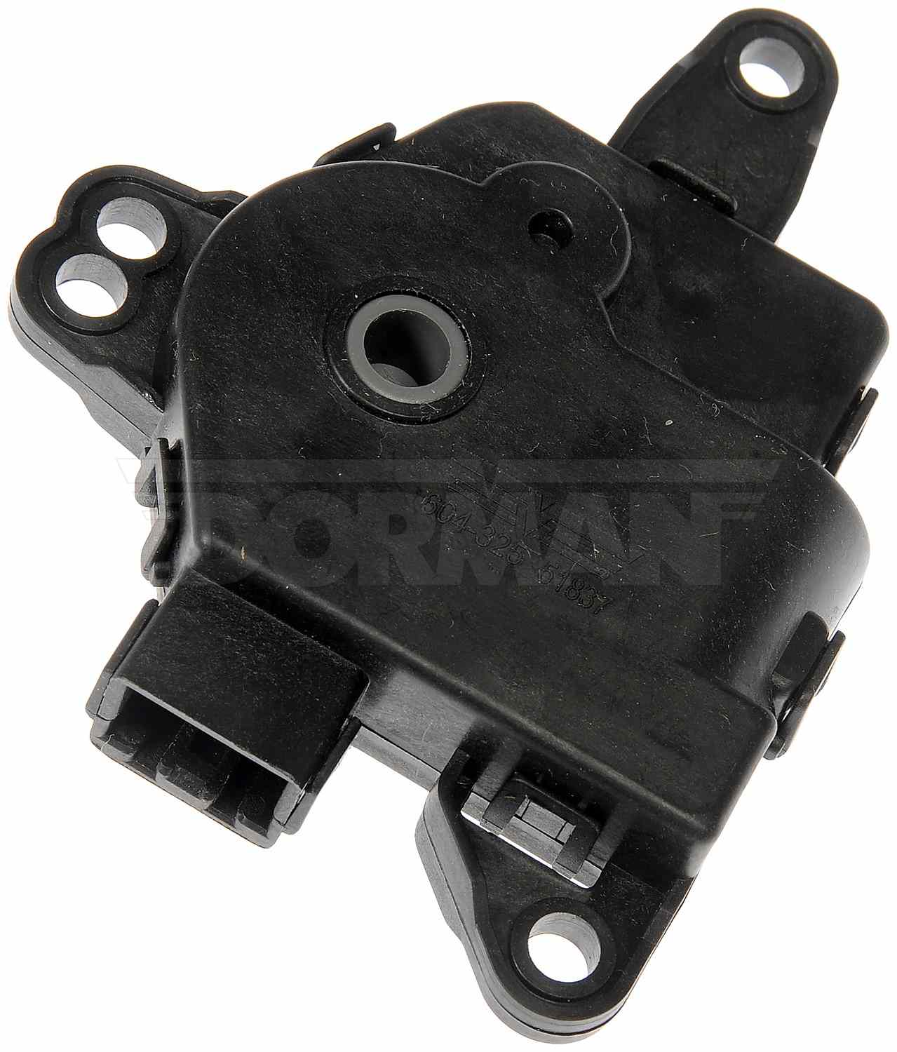 Dorman OE Solutions HVAC Blend Door Actuator for 2011-2019 Hyundai and Kia 604-325
