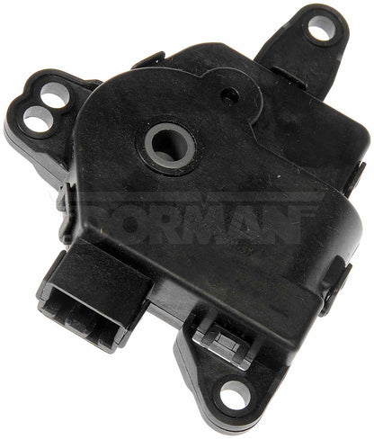Dorman OE Solutions HVAC Blend Door Actuator for 2011-2019 Hyundai and Kia 604-325