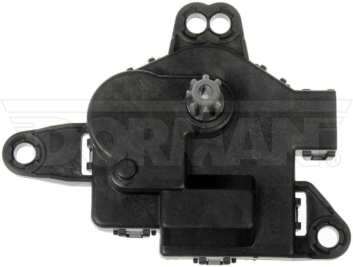 Dorman OE Solutions HVAC Blend Door Actuator for 2011-2019 Hyundai and Kia 604-325