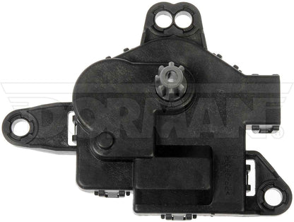 Dorman OE Solutions HVAC Blend Door Actuator for 2011-2019 Hyundai and Kia 604-325