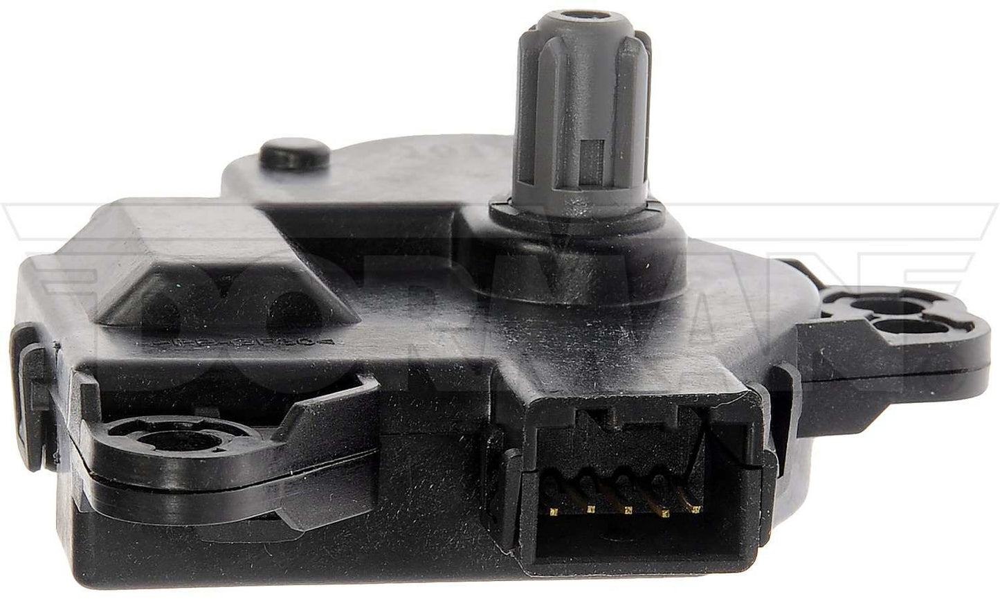 Dorman OE Solutions HVAC Blend Door Actuator for 2011-2019 Hyundai and Kia 604-325