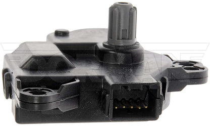 Dorman OE Solutions HVAC Blend Door Actuator for 2011-2019 Hyundai and Kia 604-325