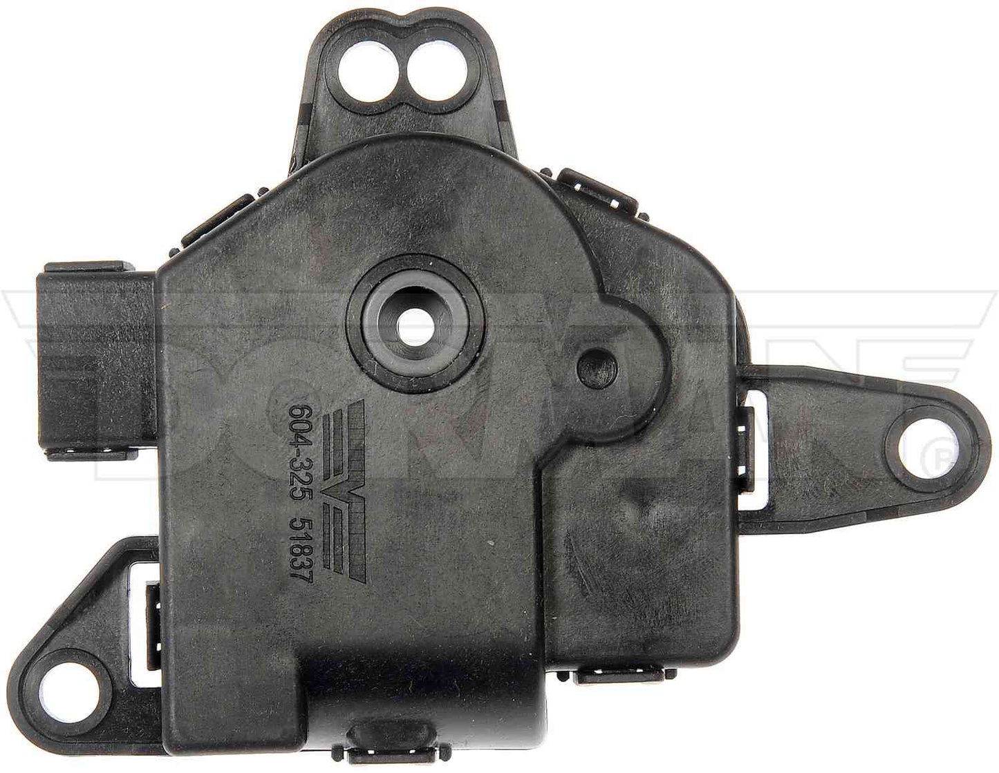 Dorman OE Solutions HVAC Blend Door Actuator for 2011-2019 Hyundai and Kia 604-325