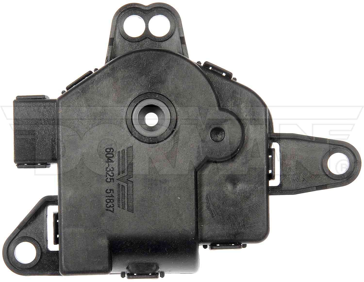 Dorman - OE Solutions AIR DOOR ACTUATOR 604-325