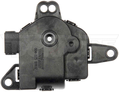 Dorman OE Solutions HVAC Blend Door Actuator for 2011-2019 Hyundai and Kia 604-325