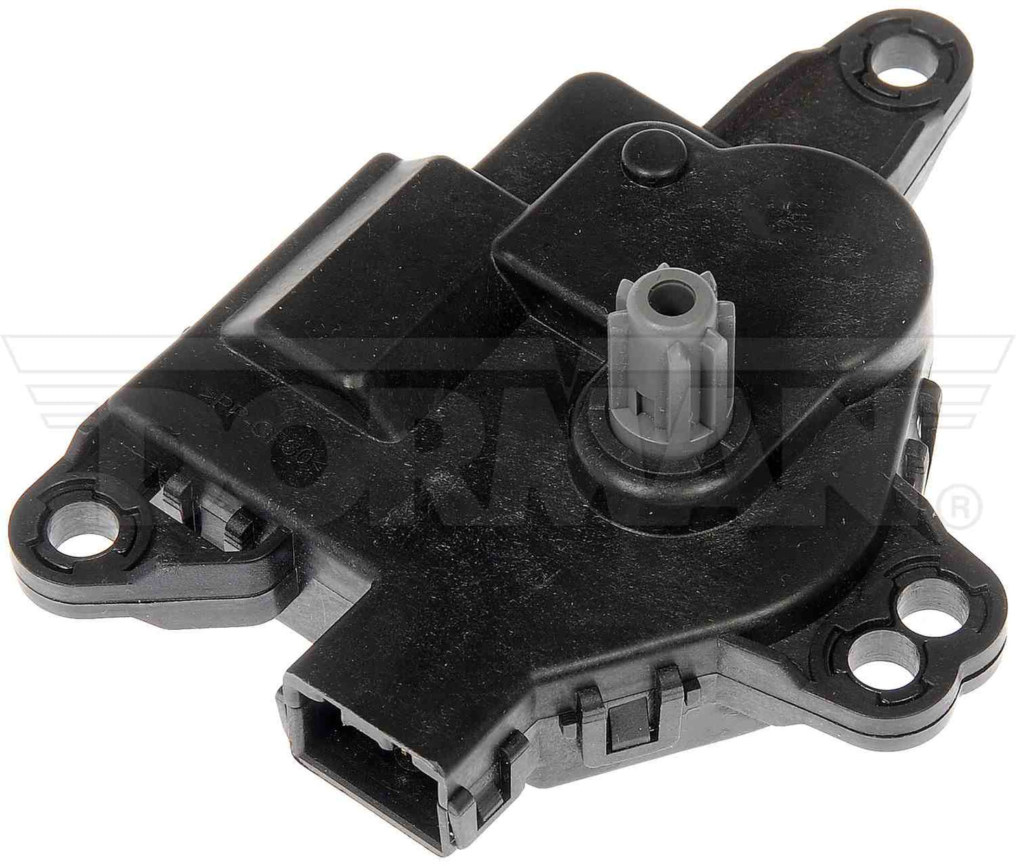 Dorman OE Solutions HVAC Blend Door Actuator for 2011-2019 Hyundai and Kia 604-325