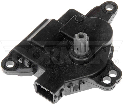 Dorman OE Solutions HVAC Blend Door Actuator for 2011-2019 Hyundai and Kia 604-325