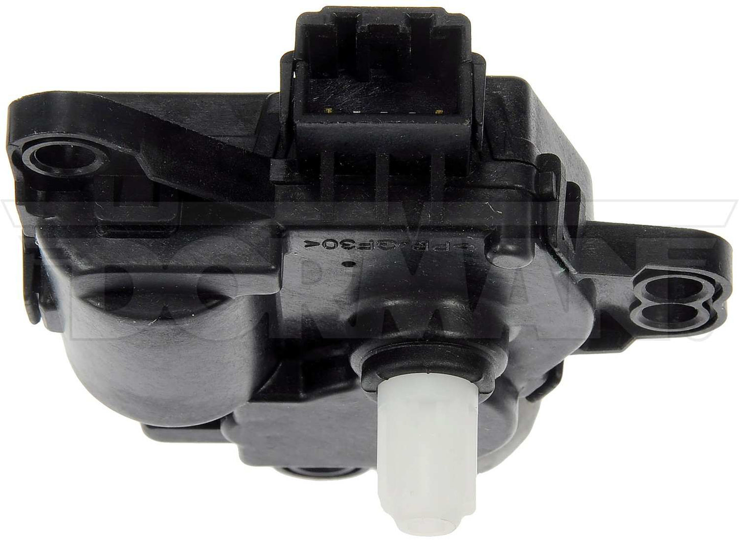 Dorman OE Solutions HVAC Mode Door Actuator for 2011-2017 Hyundai and 2011-2016 Kia 604-327