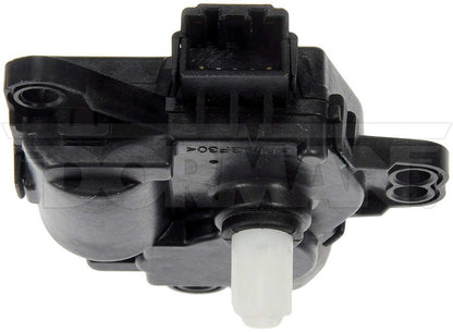 Dorman OE Solutions HVAC Mode Door Actuator for 2011-2017 Hyundai and 2011-2016 Kia 604-327
