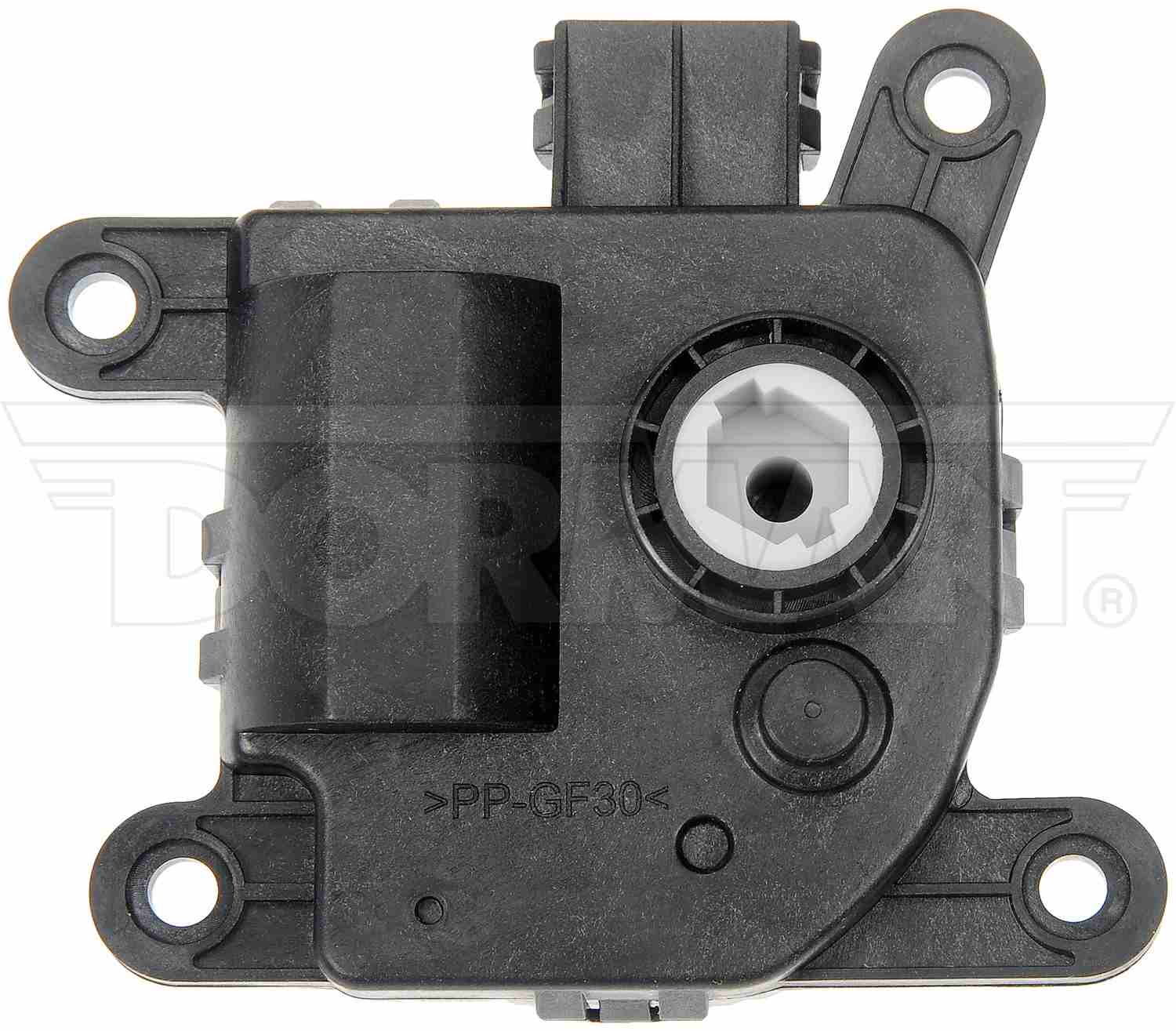 Dorman - OE Solutions AIR DOOR ACTUATOR 604-329
