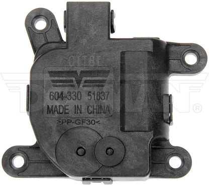 Dorman - OE Solutions AIR DOOR ACTUATOR 604-330
