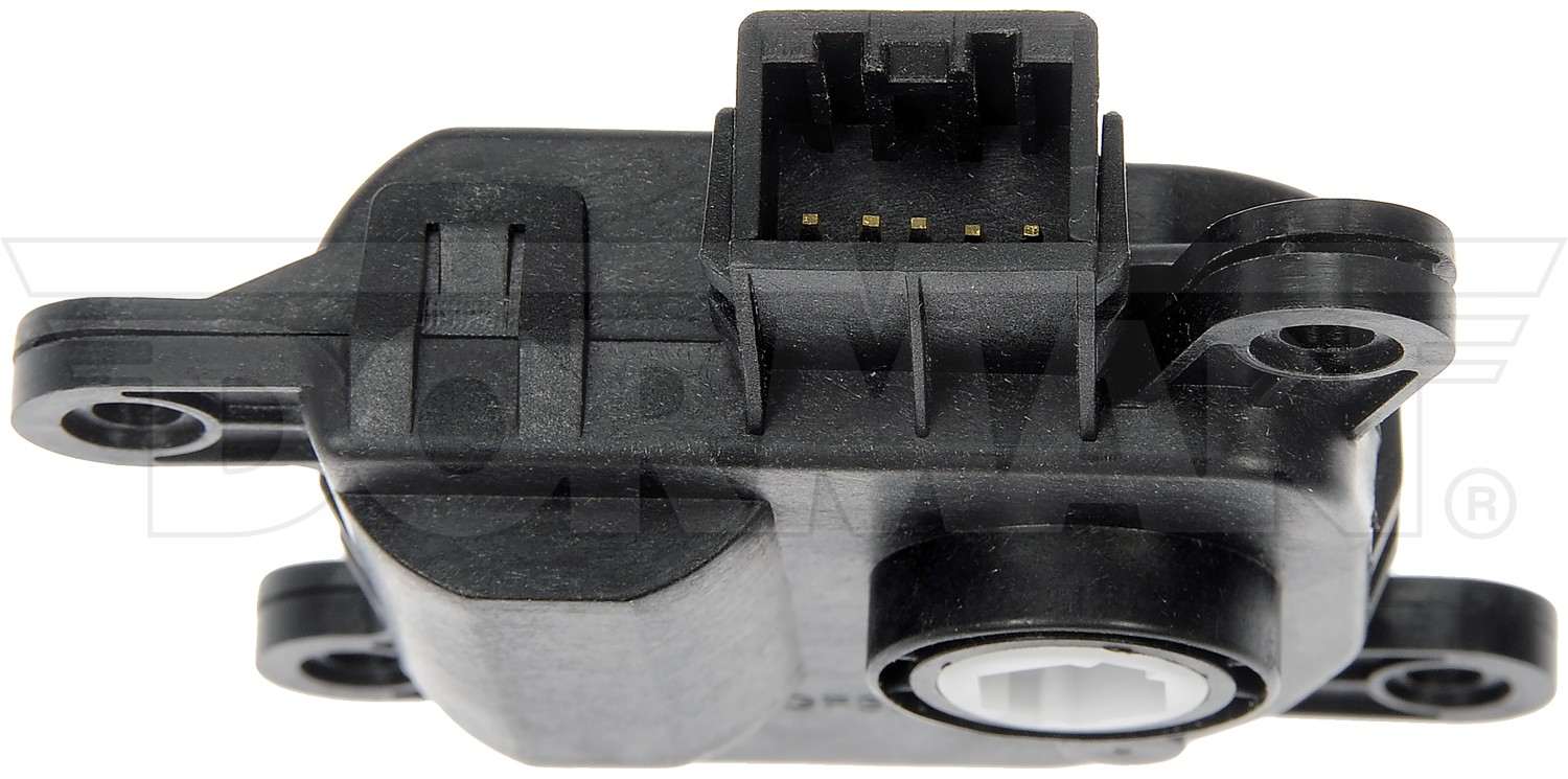 Dorman - OE Solutions AIR DOOR ACTUATOR 604-330