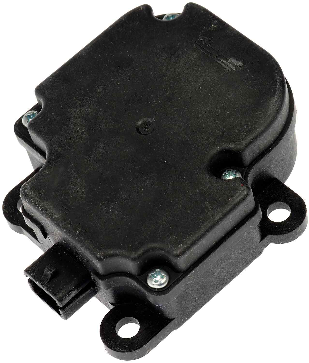 Dorman OE Solutions HVAC Air Door Actuator for 2005-2023 Toyota Tacoma 604-332