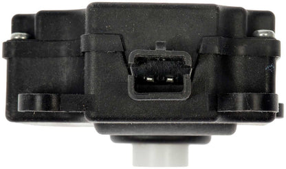Dorman OE Solutions HVAC Air Door Actuator for 2005-2023 Toyota Tacoma 604-332