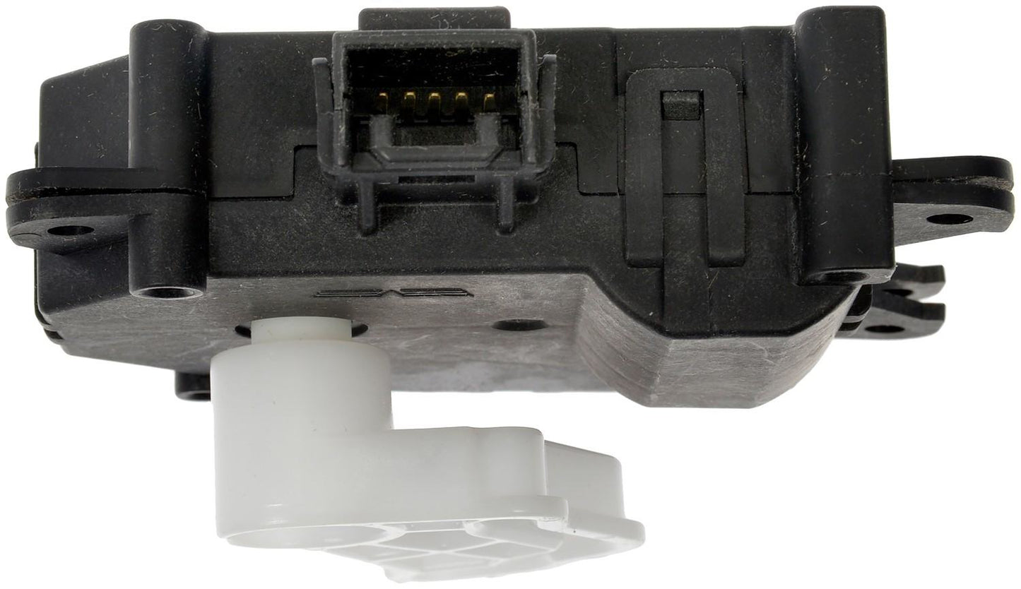 Dorman OE Solutions HVAC Air Door Actuator for 2003-2009 Lexus GX470 and Toyota 4Runner 604-337