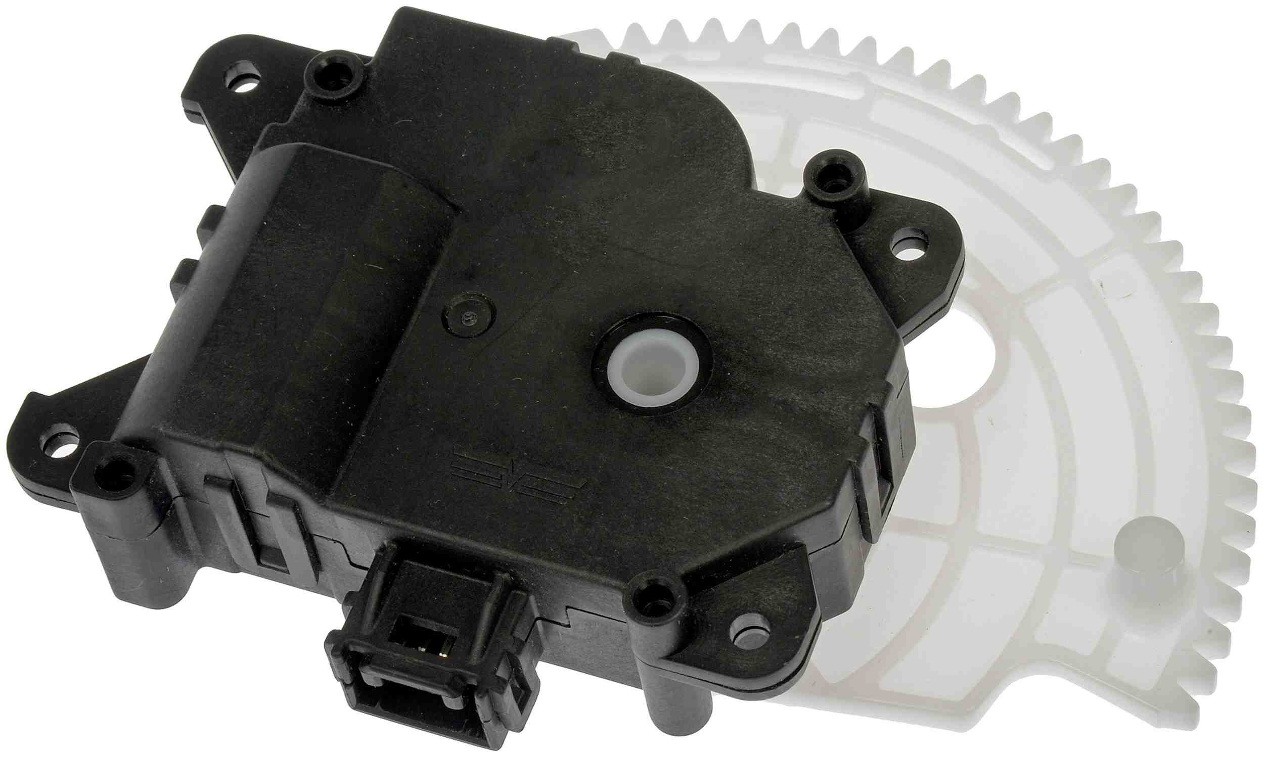 Dorman - OE Solutions AIR DOOR ACTUATOR 604-338