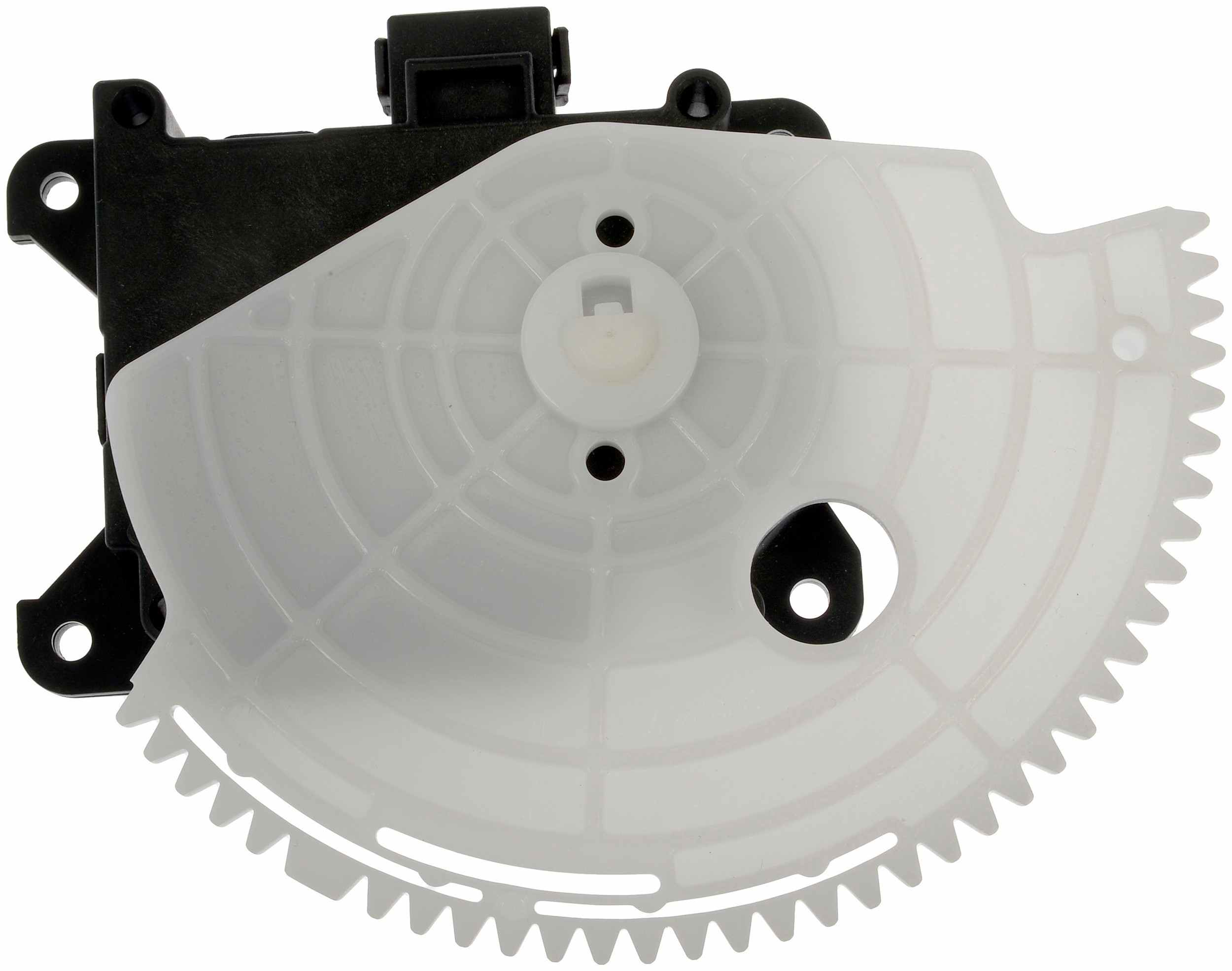 Dorman - OE Solutions AIR DOOR ACTUATOR 604-338