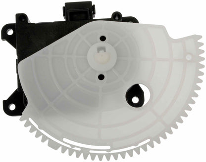 Dorman - OE Solutions AIR DOOR ACTUATOR 604-338