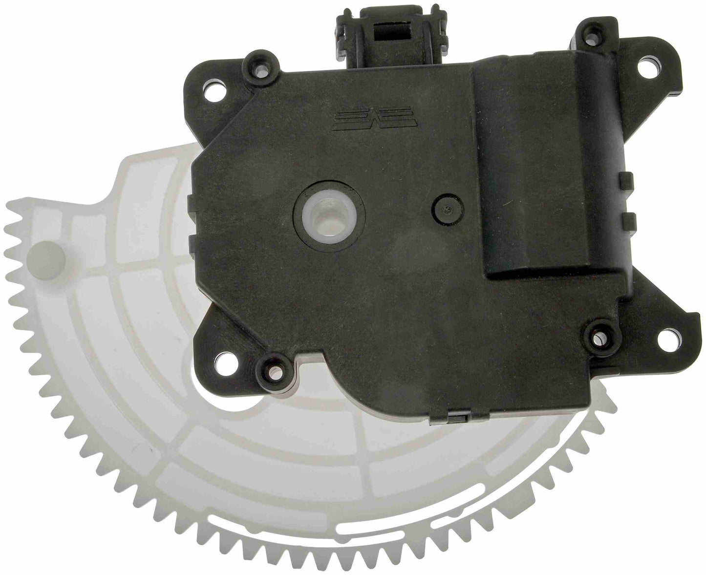 Dorman - OE Solutions AIR DOOR ACTUATOR 604-338