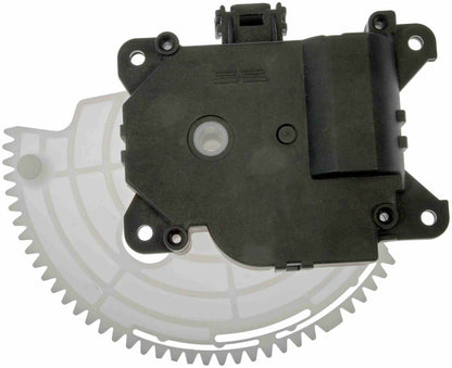 Dorman - OE Solutions AIR DOOR ACTUATOR 604-338