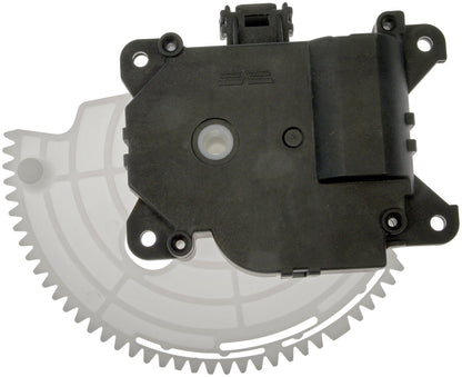 Dorman - OE Solutions AIR DOOR ACTUATOR 604-338