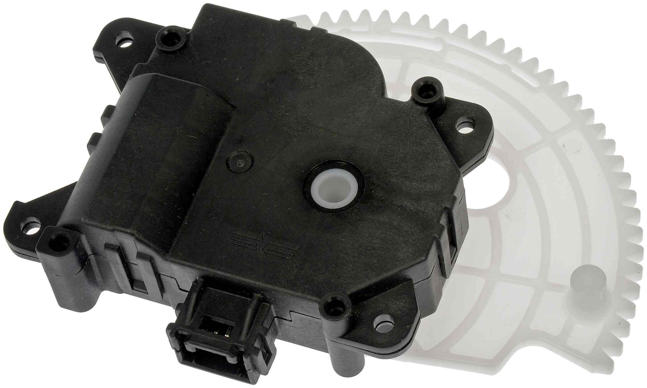 Dorman - OE Solutions AIR DOOR ACTUATOR 604-338