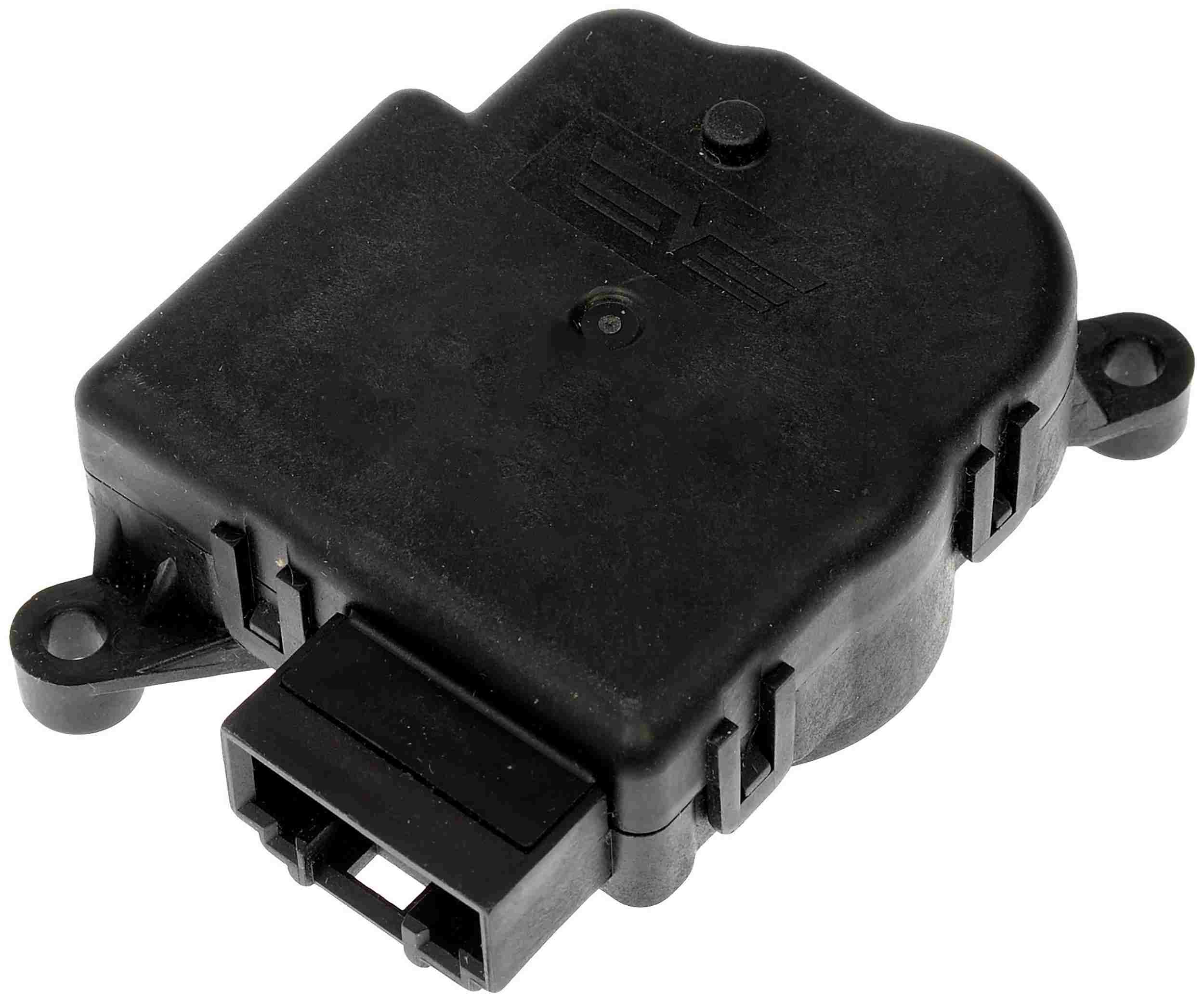 Dorman - OE Solutions AIR DOOR ACTUATOR 604-339