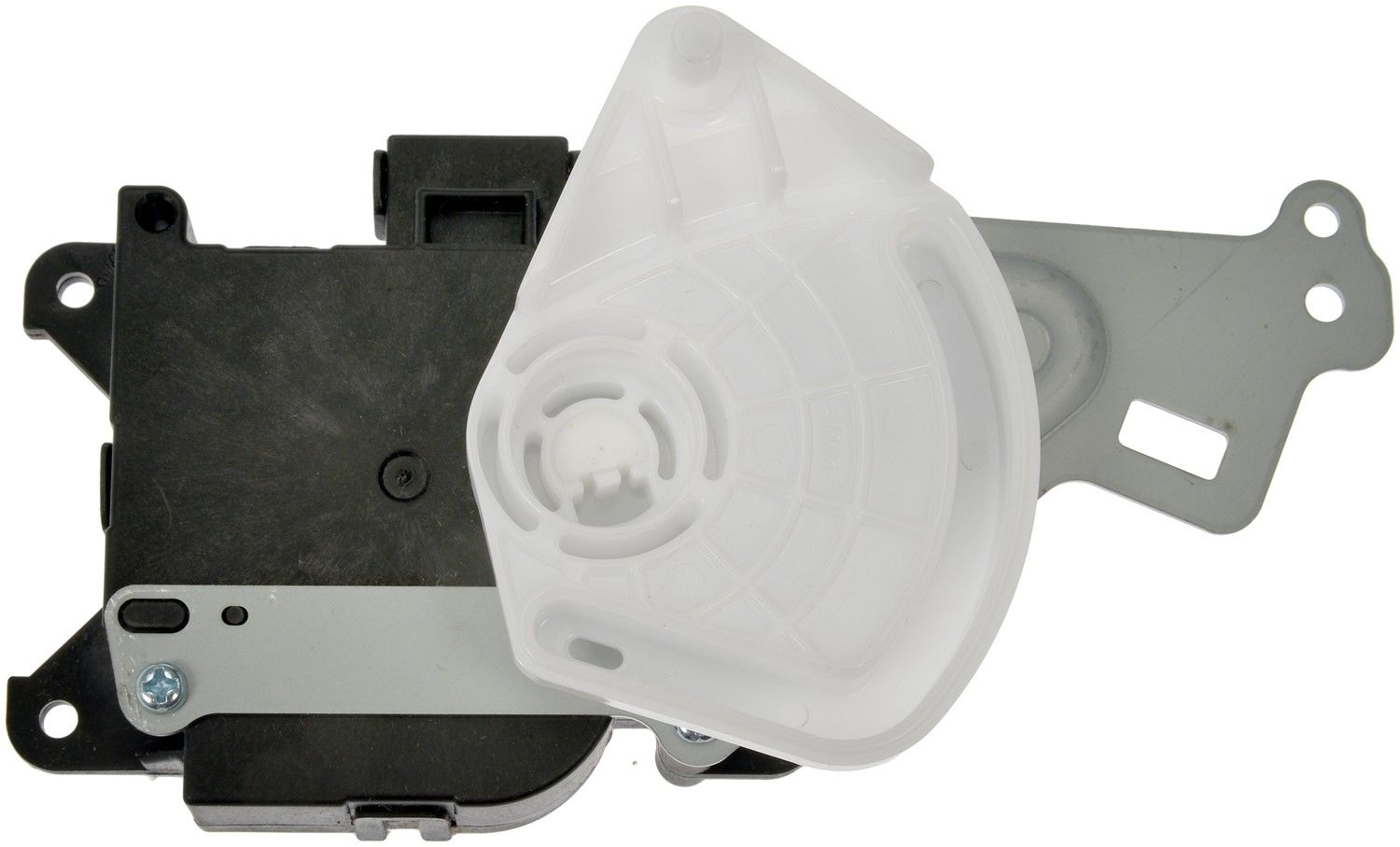 Dorman - OE Solutions AIR DOOR ACTUATOR 604-340