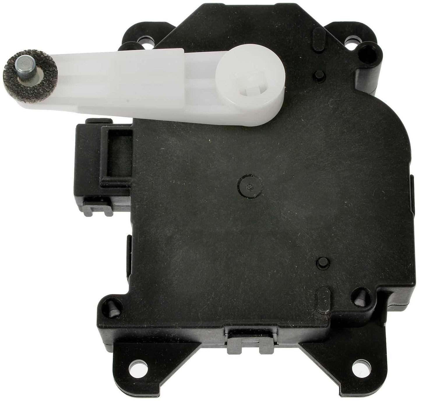 Dorman OE Solutions HVAC Air Door Actuator for 2003-2009 Lexus GX470 and Toyota 4Runner 604-341