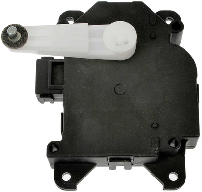 Dorman OE Solutions HVAC Air Door Actuator for 2003-2009 Lexus GX470 and Toyota 4Runner 604-341