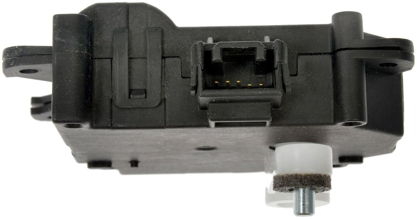 Dorman OE Solutions HVAC Air Door Actuator for 2003-2009 Lexus GX470 and Toyota 4Runner 604-341