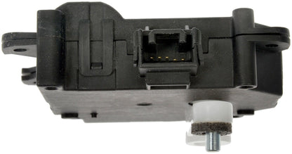 Dorman OE Solutions HVAC Air Door Actuator for 2003-2009 Lexus GX470 and Toyota 4Runner 604-341