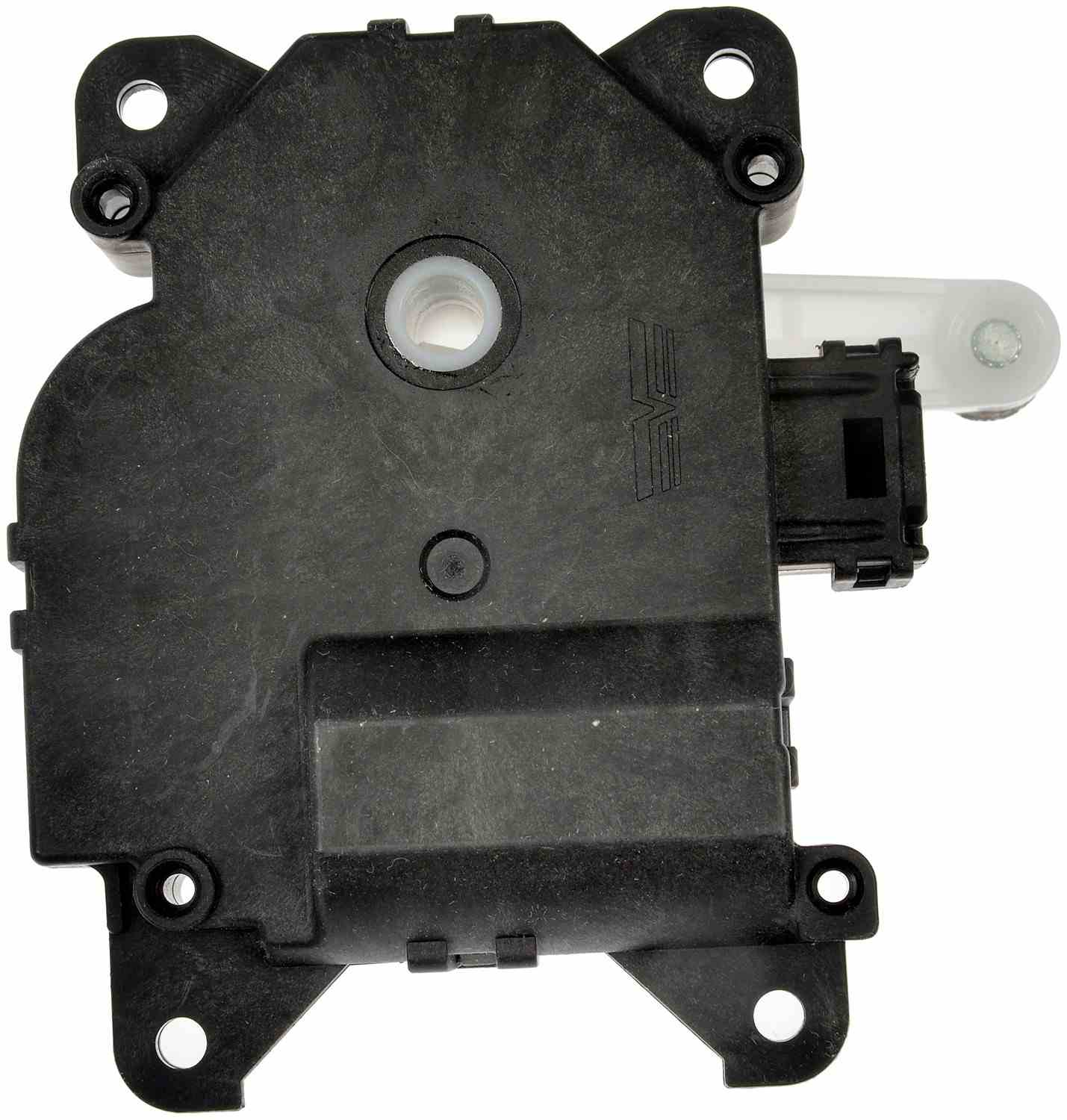 Dorman OE Solutions HVAC Air Door Actuator for 2003-2009 Lexus GX470 and Toyota 4Runner 604-341