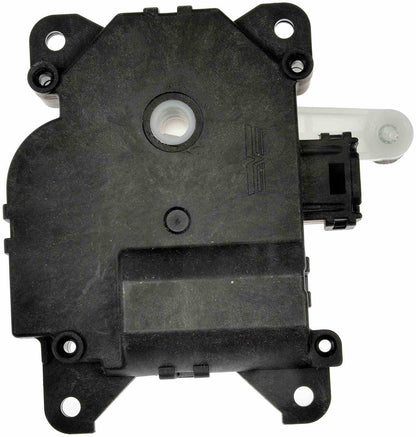 Dorman OE Solutions HVAC Air Door Actuator for 2003-2009 Lexus GX470 and Toyota 4Runner 604-341