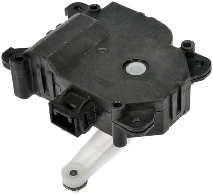 Dorman OE Solutions HVAC Air Door Actuator for 2003-2009 Lexus GX470 and Toyota 4Runner 604-341