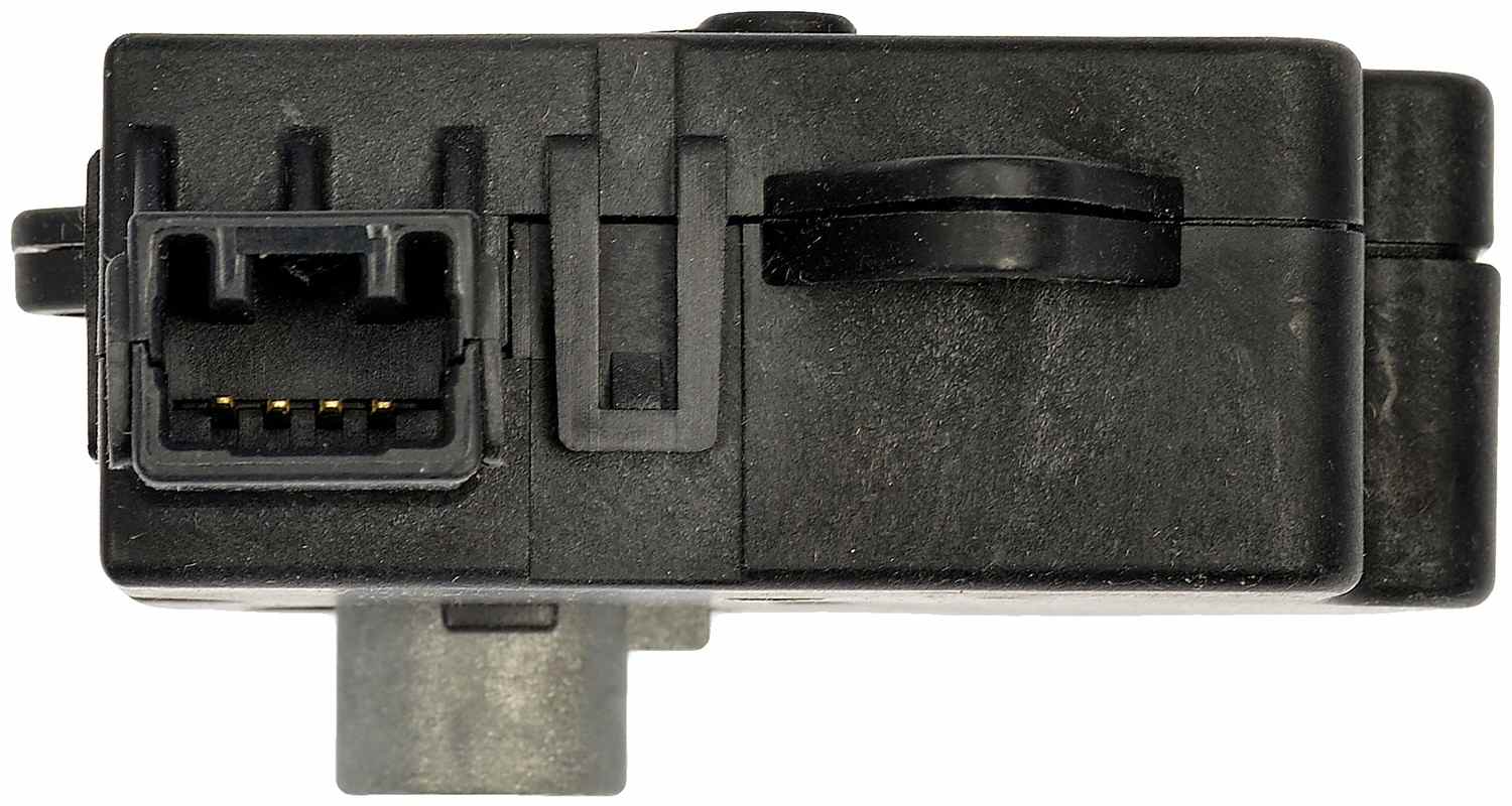 Dorman - OE Solutions AIR DOOR ACTUATOR 604-343