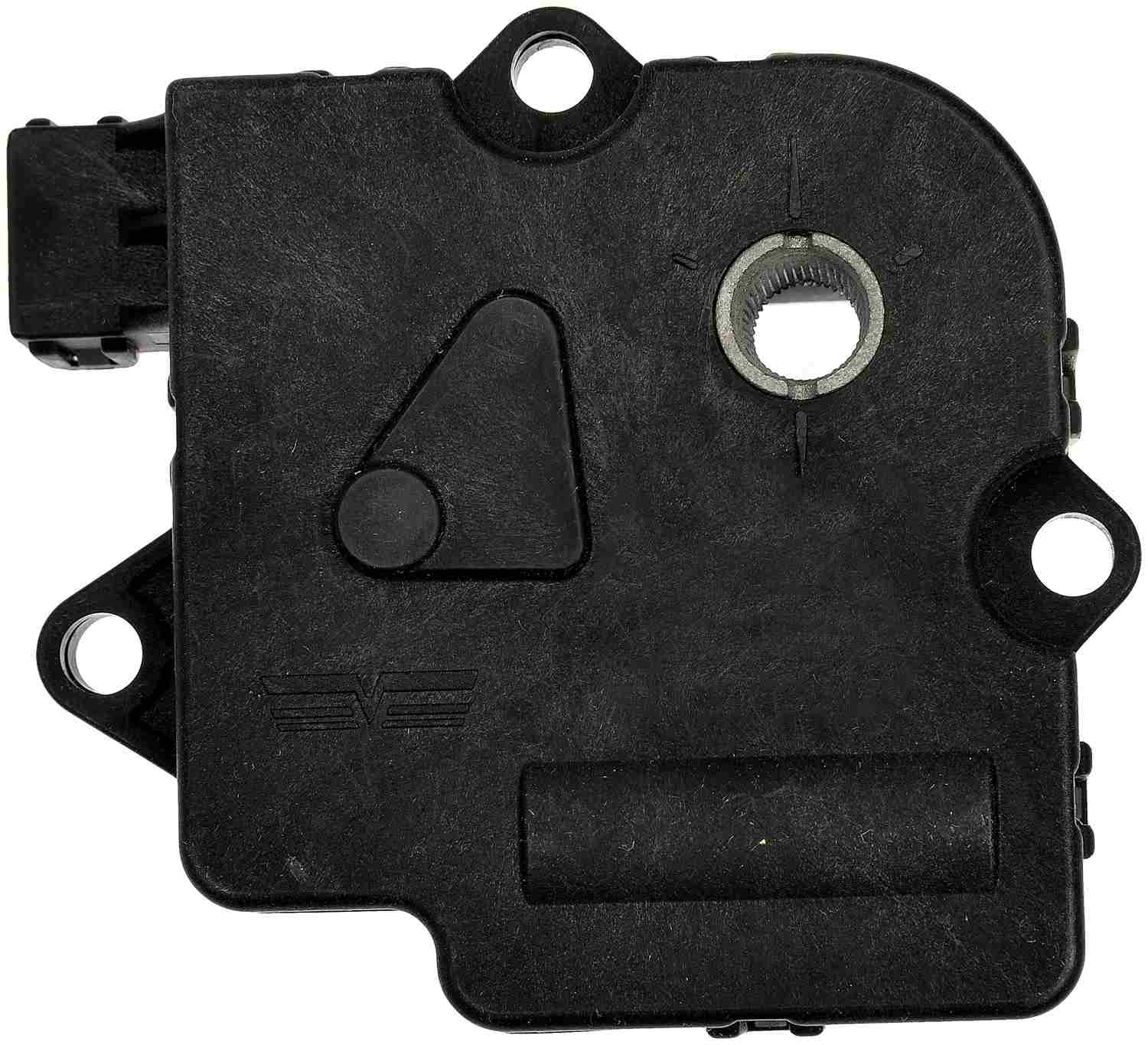 Dorman - OE Solutions AIR DOOR ACTUATOR 604-343