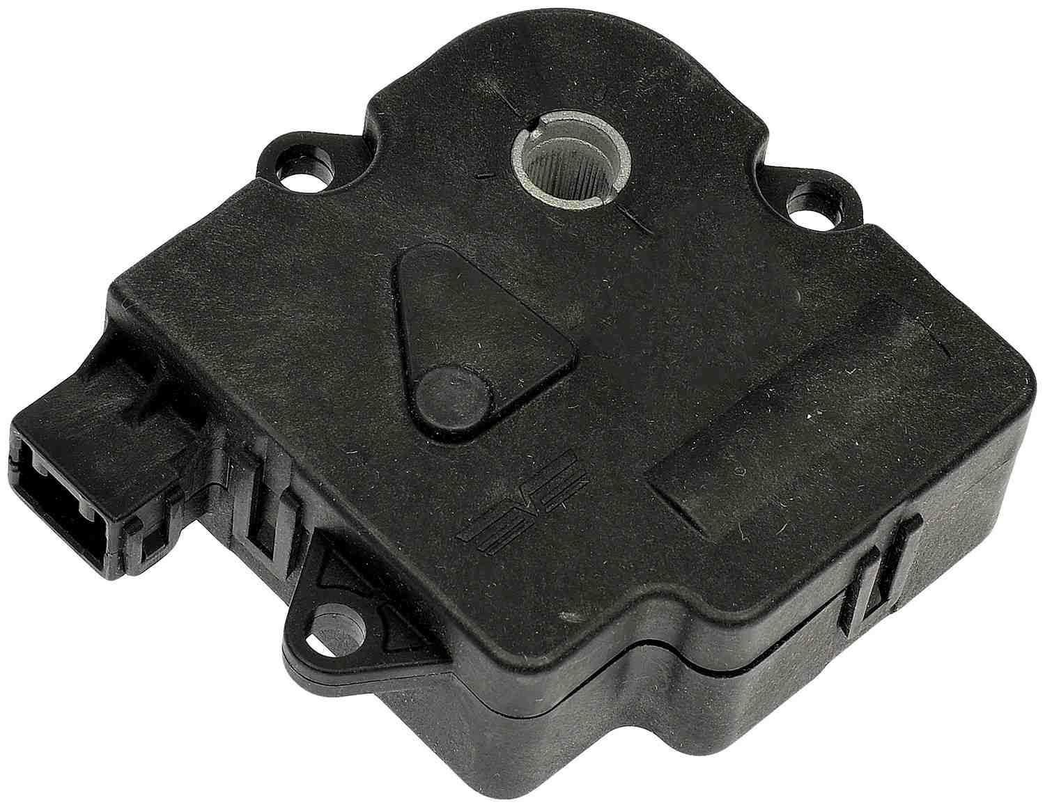 Dorman - OE Solutions AIR DOOR ACTUATOR 604-343