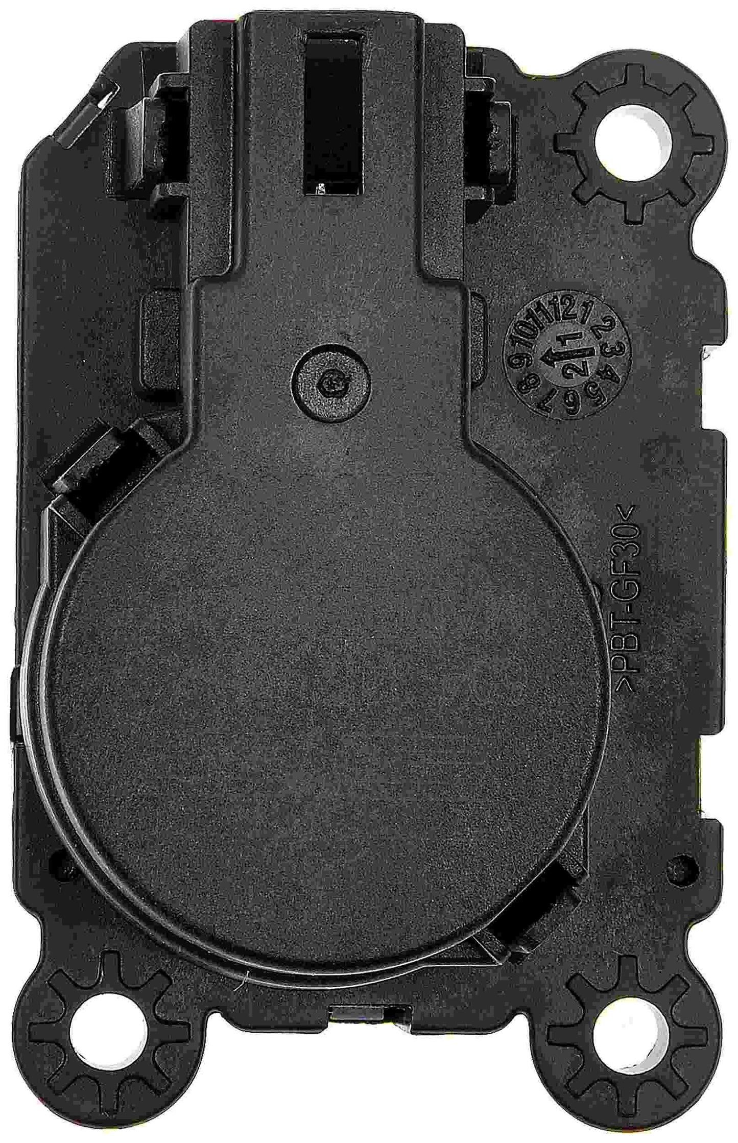 Dorman - OE Solutions AIR DOOR ACTUATOR 604-346