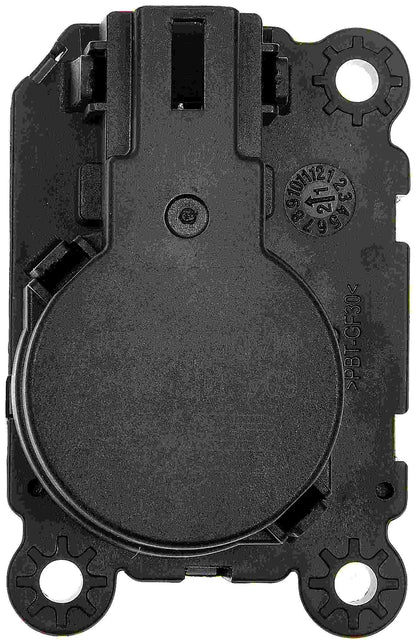 Dorman - OE Solutions AIR DOOR ACTUATOR 604-346