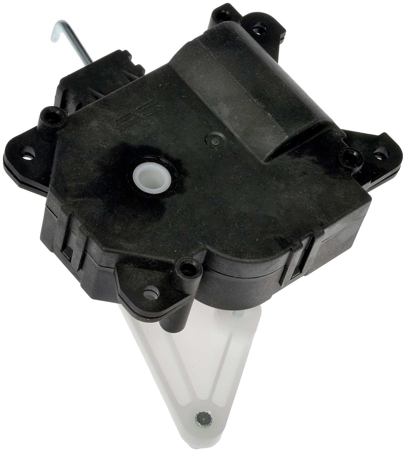 Dorman OE Solutions HVAC Blend Door Actuator for 1998-2002 Honda Accord 1999-2001 Honda Odyssey 2001 Acura MDX 604-357