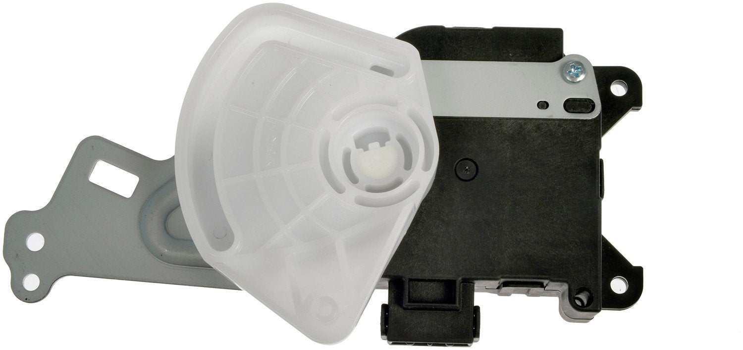 Dorman - OE Solutions AIR DOOR ACTUATOR 604-360