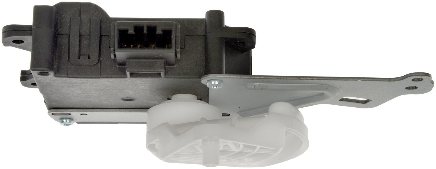 Dorman - OE Solutions AIR DOOR ACTUATOR 604-360