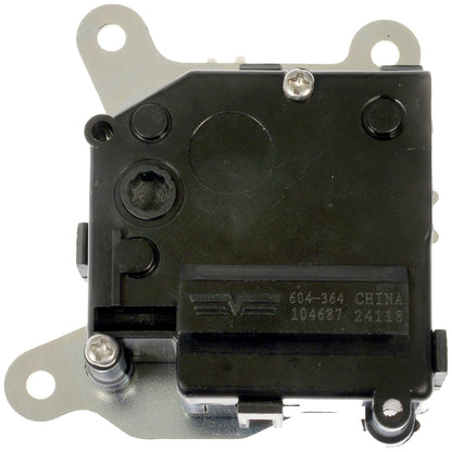 Dorman - OE Solutions HVAC Air Door Actuator 604-364